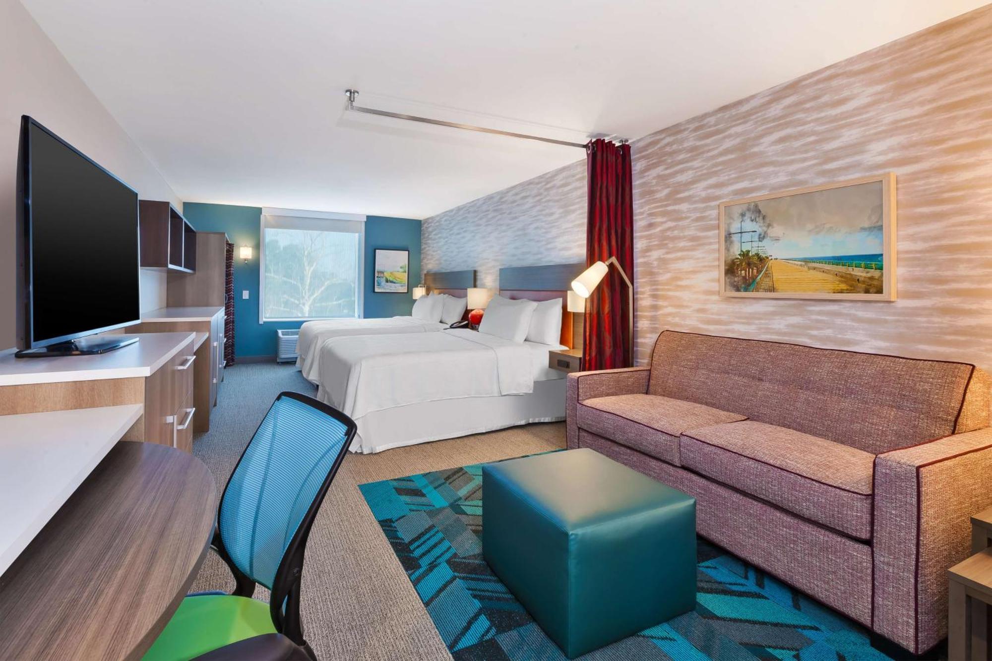 Home2 Suites Wilmington Exteriér fotografie