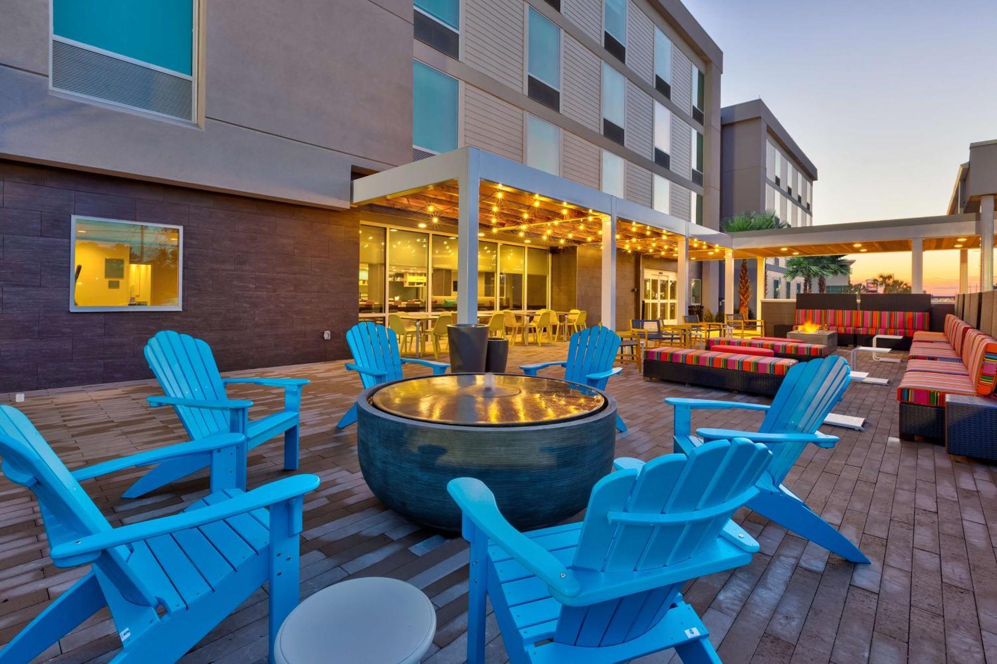 Home2 Suites Wilmington Exteriér fotografie